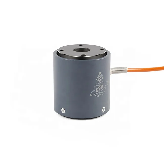 

CPR702-S07 Hollow flange Through hole compression load cell tension Force sensor