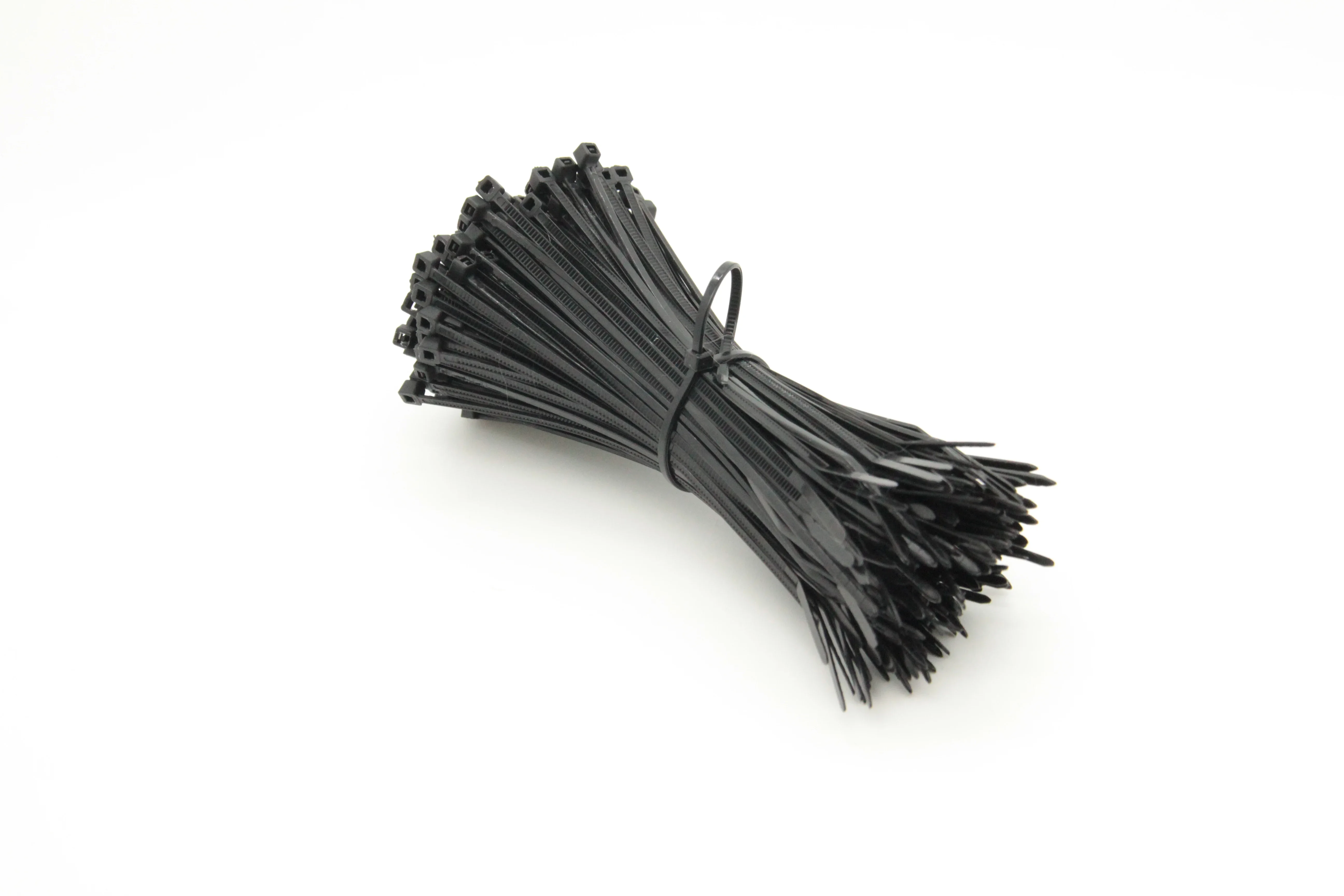 Self-locking Plastic Nylon Tie nylon cable ties cable ties cable tie nylon zip ties 100 PCS