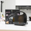 For Maker Panini 750W Waffle Maker Cooking Kitchen Appliances Breakfast Machine Non-stick 1