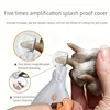 1 LED Pet Nail Clipper with Light, Cat and Dog Cleaning Scissors Provide Simple and Safe Beauty Care for Dogs and Cat Claws 5