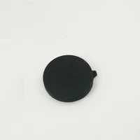56mm Rubber Lens Cover for DSLR Spotting Scopes Astronomical Telescope Projector Rear Caps Cover Dust Guard 1