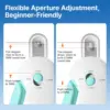 Pet Nail Clippers with Safety Guard