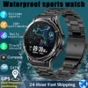2025 A type ofNeu  Original Premium GPS SmartWatch Ultra HD AMOLED Display Eingebauter GPS BT Anruf 10 ATM wasserdichtes Smart- 1