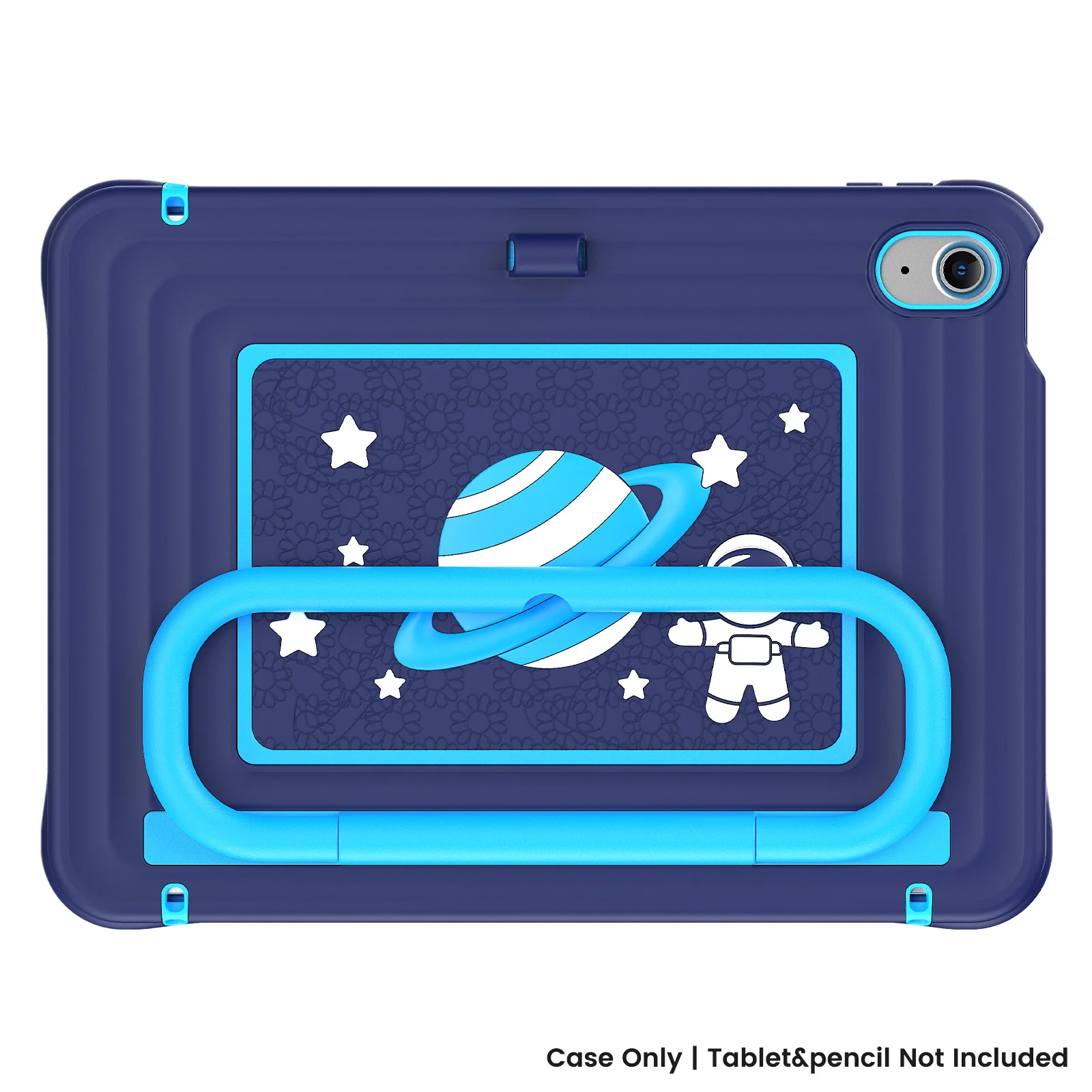 Ultra Protective Shockproof Silicone Case - Enhanced Drop Protection Cover
