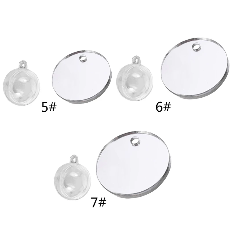 Betta Giocattolo Pesci D'Acquario Per Decorazioni Acquario Accessorio Pesce 5 6 7 Pesci Per Acquario Giocattoli