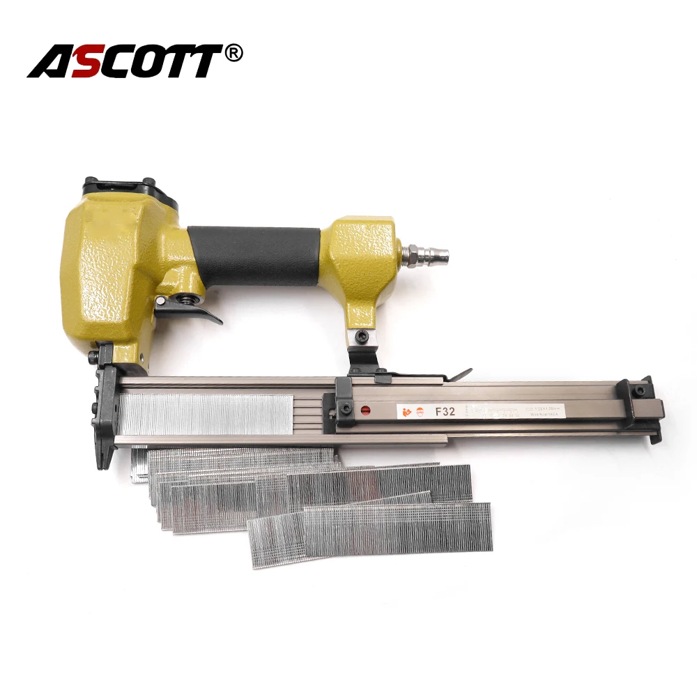 pneumatica eletrica brad nailer para reparacao cabinetry 03