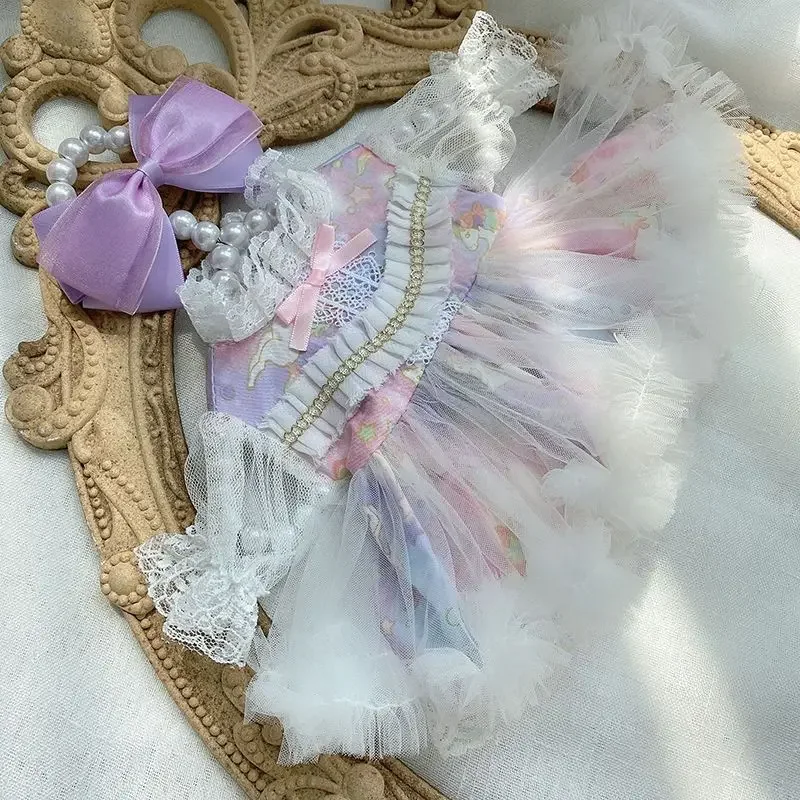20cm cotton doll skirt with no attribute cotton doll 3