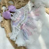 20cm cotton doll skirt with no attribute cotton doll 3