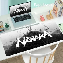 

Mousepad Large Computer Anime Mouse Pad 900X400mm MousePad Desk Keyboard Pad Xxl Table Mat For Playing Games Naraka Mousepad