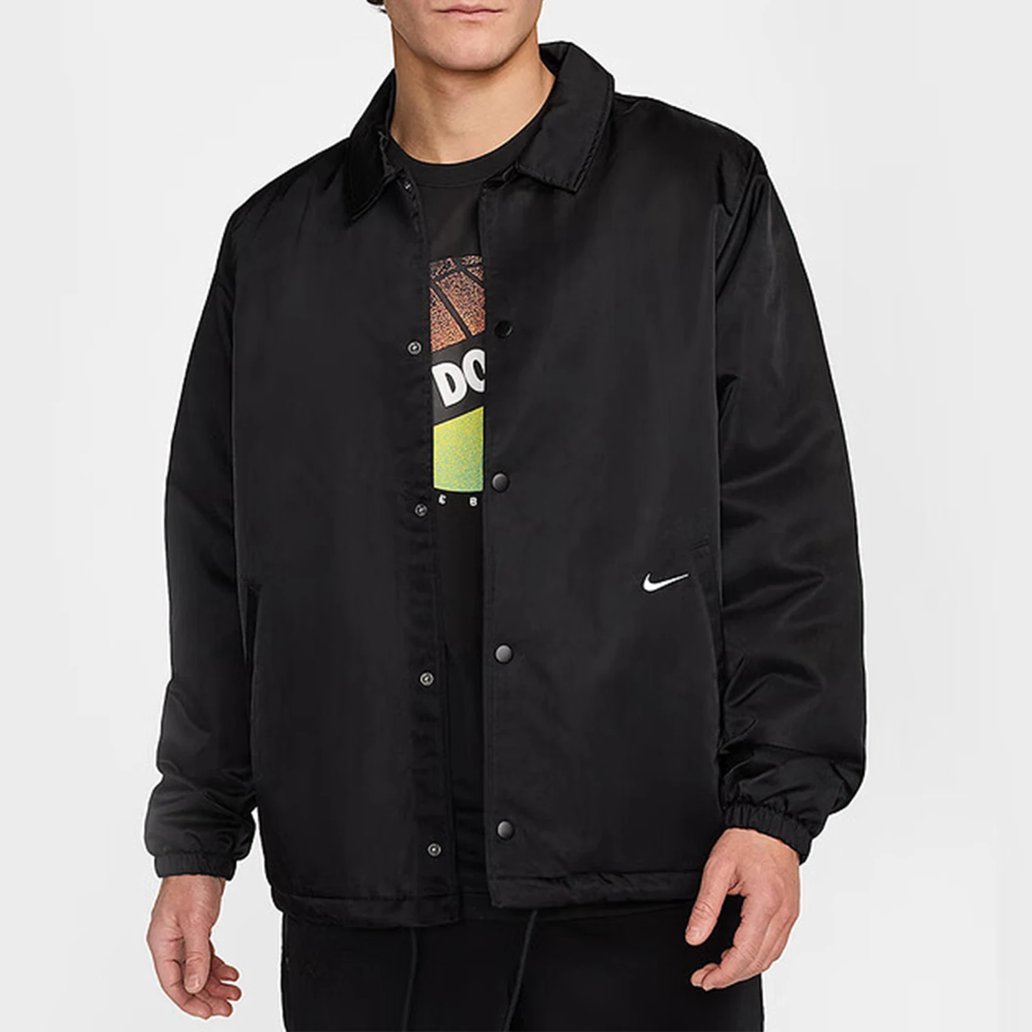 Nike Official Genuine Therma-FIT Men's Water-Repellent Warm