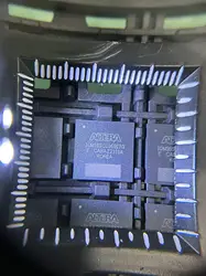 (1piece) 100% New  10M16SCU169I7G   BGA  Electronic primitive device