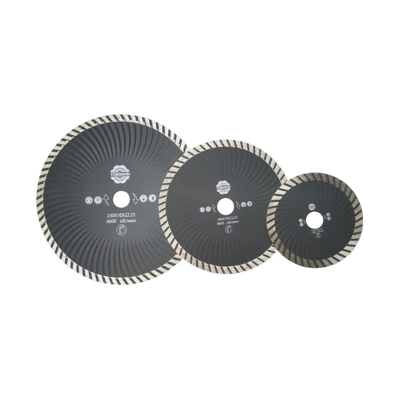 180mm Circular Saw Diamond Disc Angle Grinders Gas Cutters