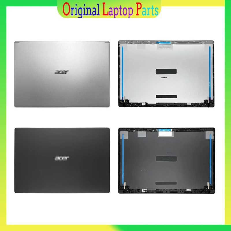 New Original Lcd Back Cover For Acer Aspire 5 A51554 A51554g A51555
