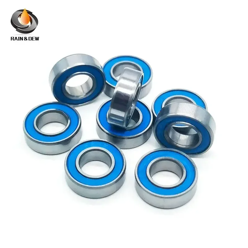 Amazon.com: MR104RS Bearing 4 * 10 * 4 mm 10PCS ABEC-5 Hobby