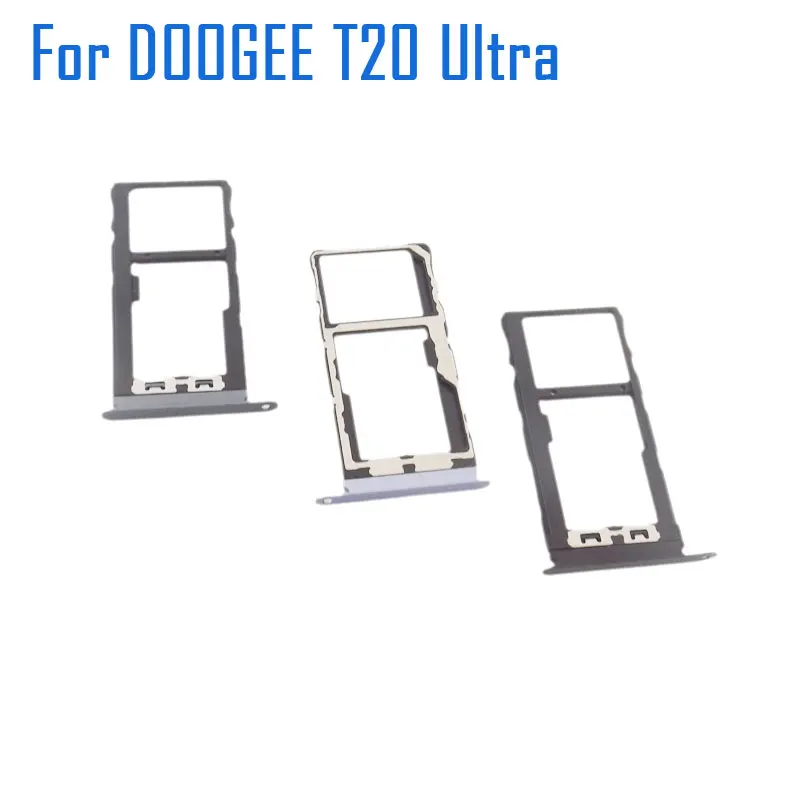 

Держатель для SIM-карты DOOGEE T20 Ultra, лоток для SIM-карты, адаптер, аксессуары для планшета DOOGEE T20 Ultra