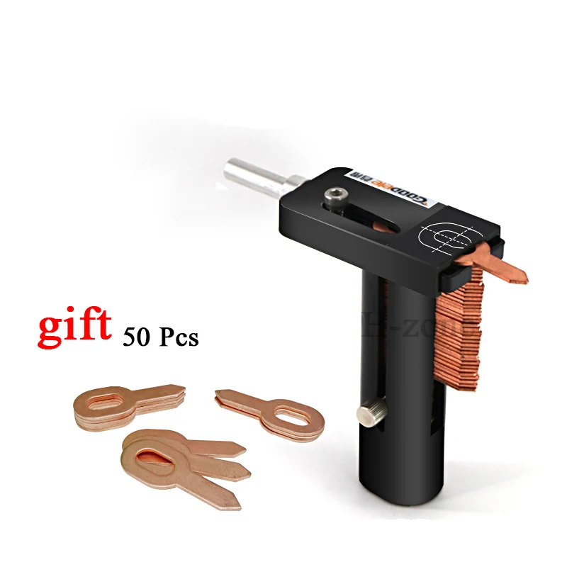 ETone Strumento Di Riparazione Fotocamera 500/501/503 CameraKey Per Fotocamera Hasselblad - Foto 13