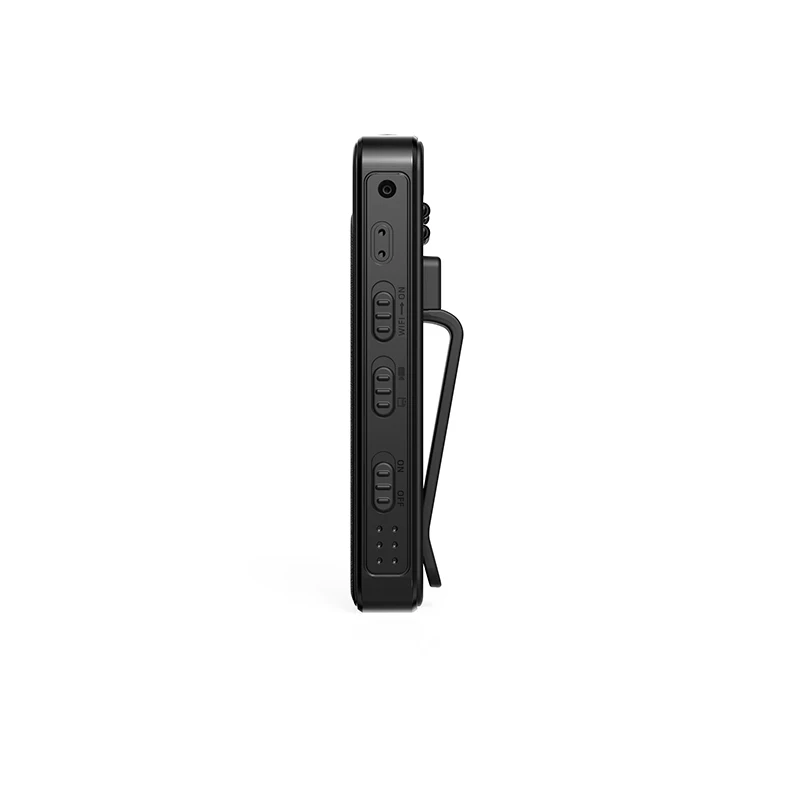 Mini Camera Portable Small Digital Video Recorder Police BodyCam Infrared Night Vision Miniature Camcorder - 4