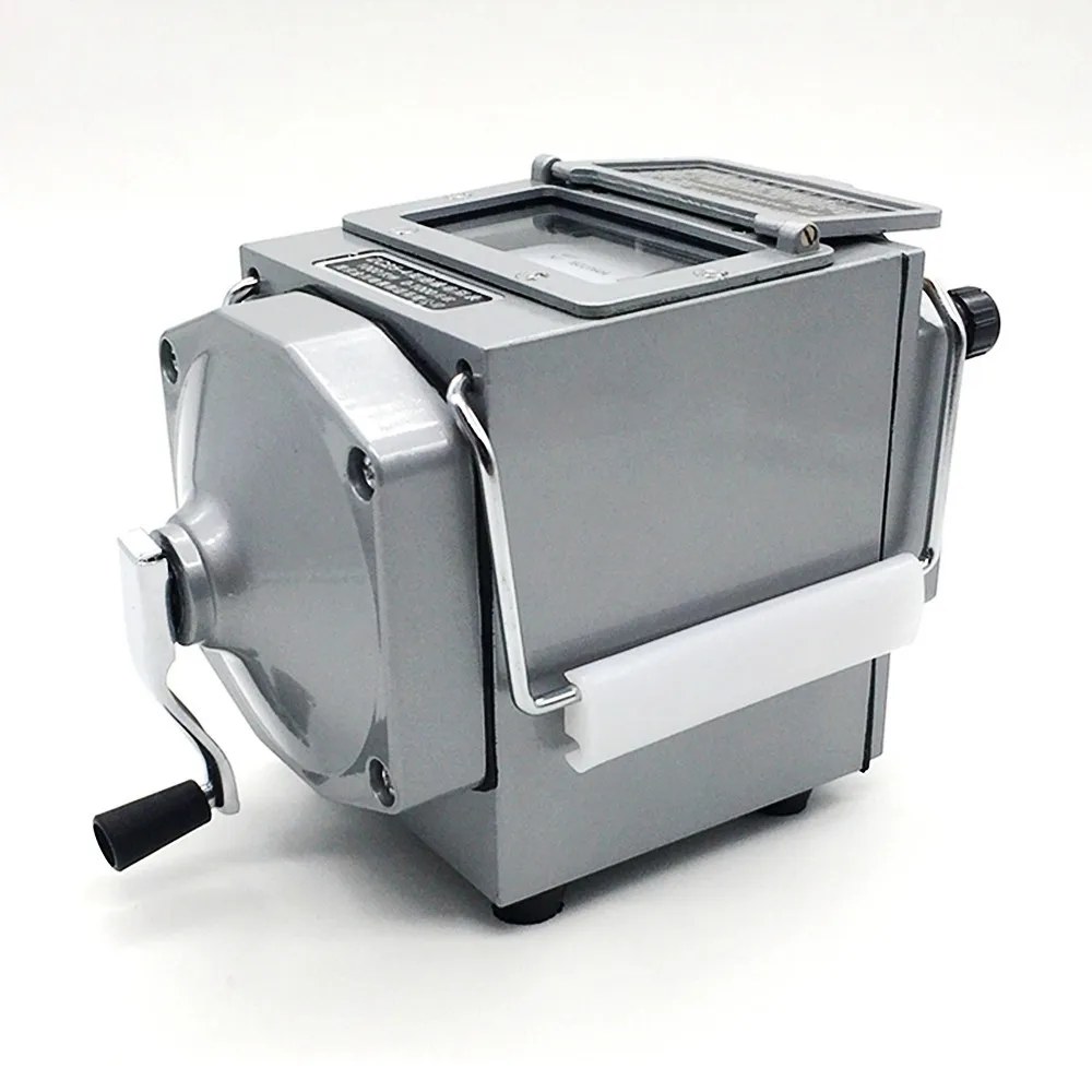 500V 1000V 2500V Insulation Resistance Tester ZC25-3 ZC25-4 ZC11D