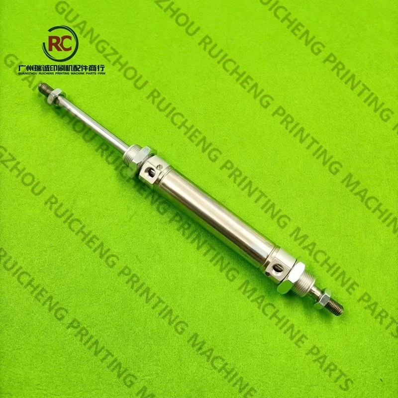 하이델베르그 CD74 XL75 XL105 오프셋 인쇄 부품용 1개 L2.334.009 공압 실린더 L2.334.009/03 D25 H80