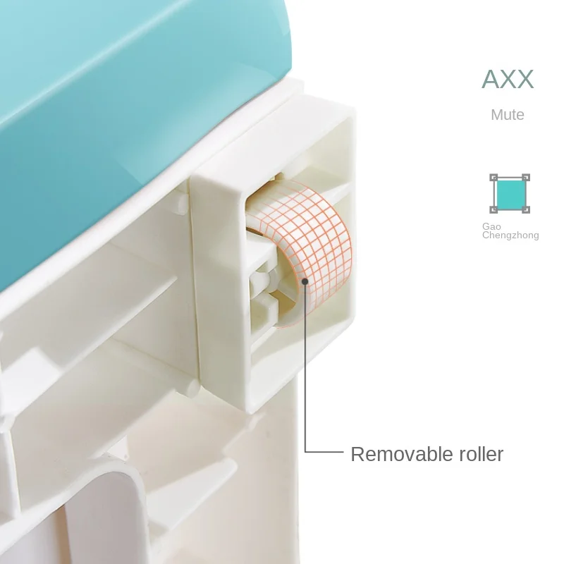 Armoire De Rangement À Tiroirs Pour Enfants, Armoire Pour Bébé, Boîte De  Rangement En Plastique, Commode Multifonctionnelle Pour Bébé - Boîtes De  Rangement - AliExpress