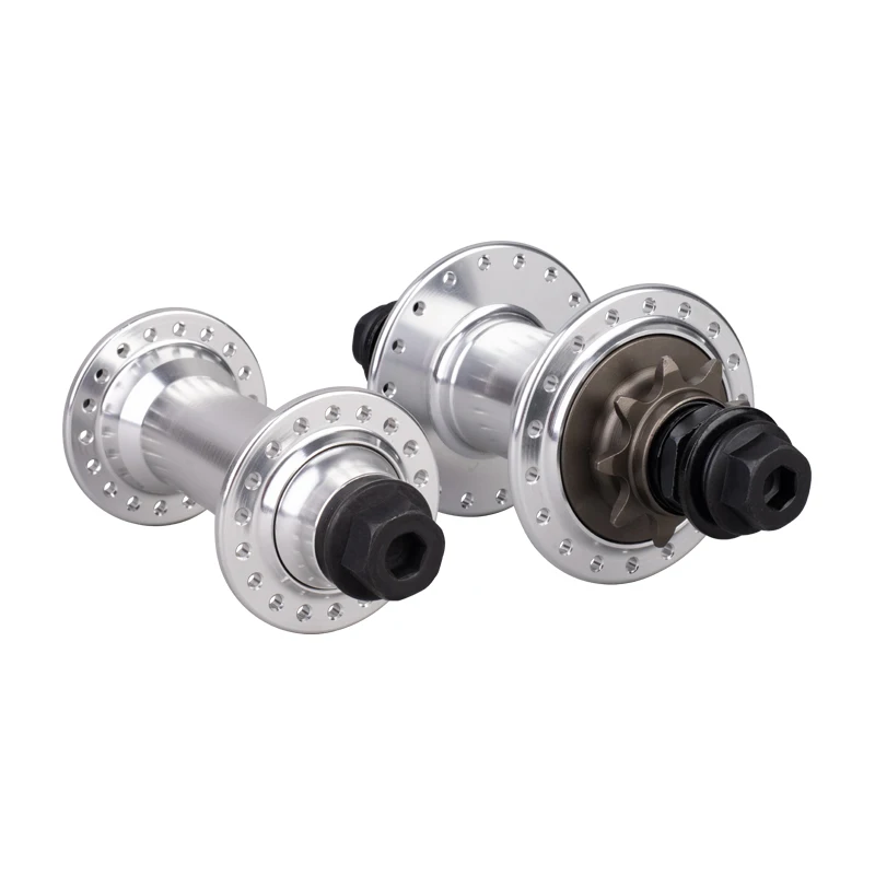 Funsea Hub 36 Holes Bearing Spare Parts For Bicycle Magic Flute