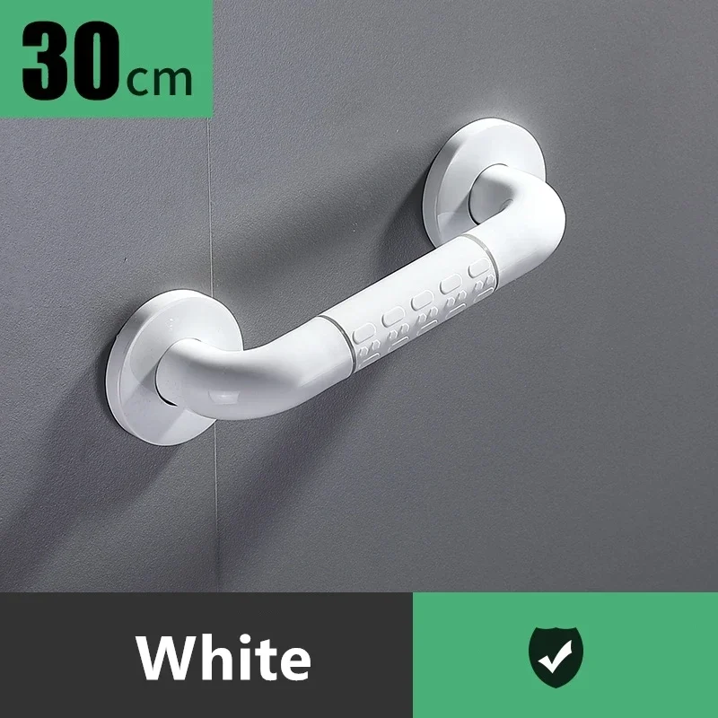 White -30cm