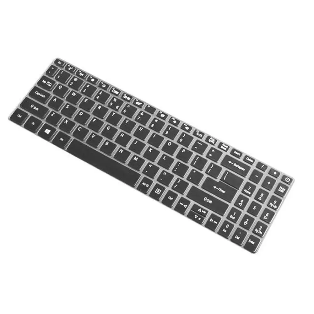 Durable Laptop Keyboard Cover Skin