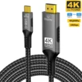 4k C to hdmi