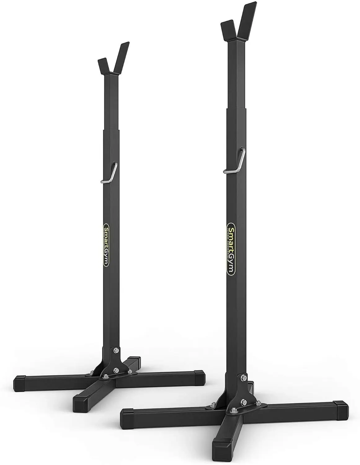 

Dumbbell Stand Weight Barbell Stand Pair SmartGym SG-10