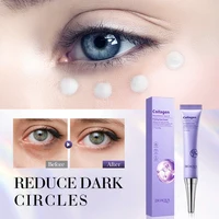 Instant Eye Bag Removal Cream Retinol Anti-Wrinkle Lifting Firming Fade Fine Lines Anti Dark Circle Puffiness Brighten Eye Care