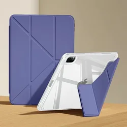 Smart Case con Portapenne