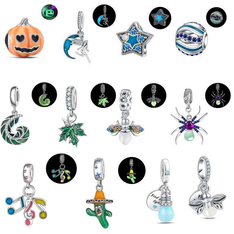 Подвеска из серебра 925 пробы