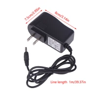 10V 700mA 0.7A Universal AC DC Adapter Charger For Mindstorms EV3 NXT 45517 Robot Power Supply - Image 6