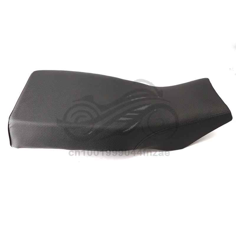 ATV Seat Saddle is suitable for China 150cc 200cc 250cc Big Bull ATV UTV four-wheel motorcycle parts atv seat saddle fit for 150cc 200cc 250cc chinese big bull atv utv buggy four wheel motorcycle quad bike parts