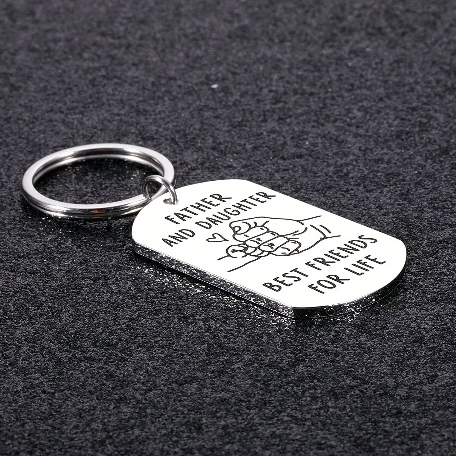 Father's Day gift for daughter to father, Father's Day gift