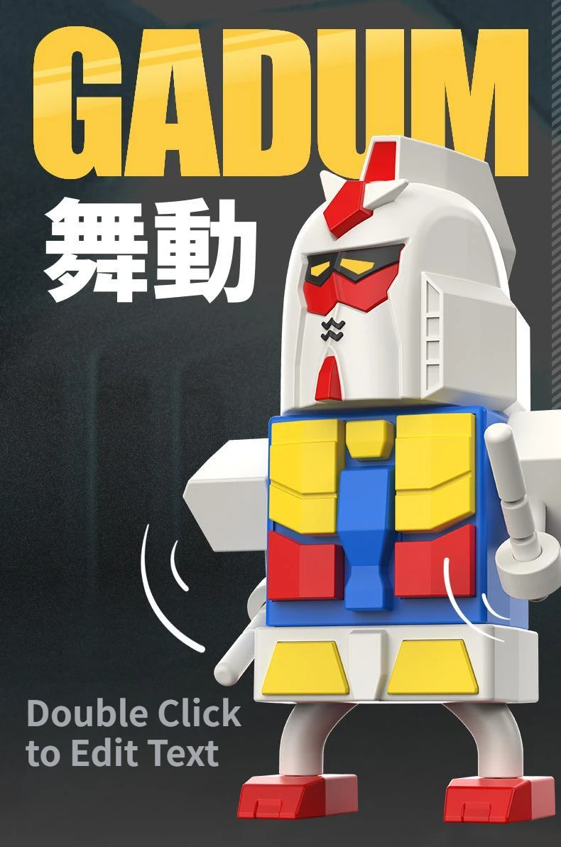 ロボット 30thRX782GUNDAM Mobile Suit Gundam GQuuuuuuX Metal Robot Spirits RX-78-2