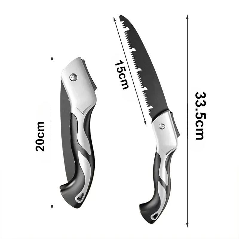 Folding saw 15cm