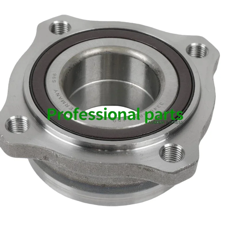 BMW 5 시리즈 F10용 후륜 베어링 허브 어셈블리 33406850159 OEM 33416775021 33406850156 33416775020 33006867806 33416777844