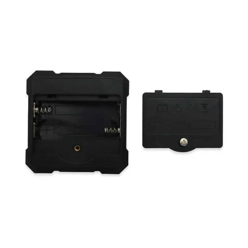 Digital Angle Finder Box Inclinometer with LCD Display, Magnetic Base for Woodworking, Construction, and Metalworking Magnetic I