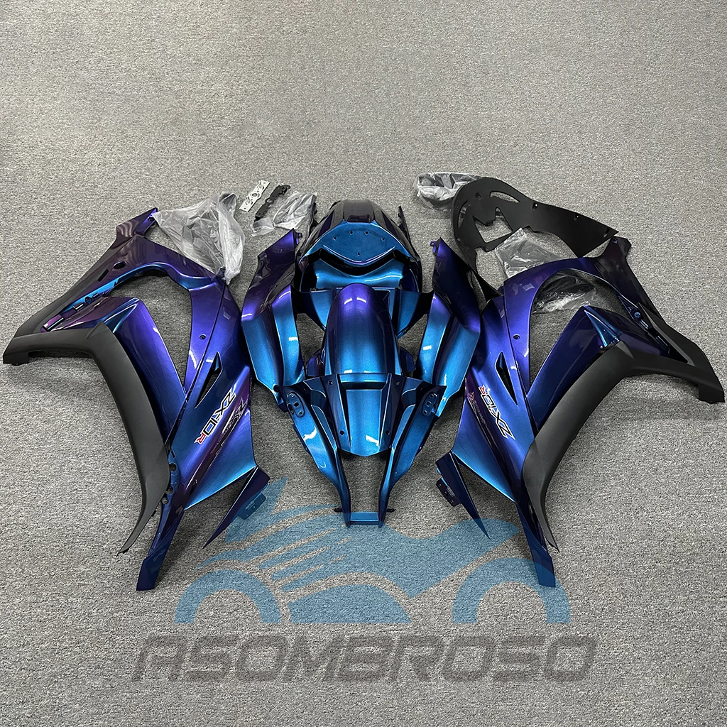 

Customizable Fairings ZX10R 11 12 13 14 15 Motorcycle Complete Body Plastics Kit Covers Fairing for KAWASAKI ZX 10R 2011-2015