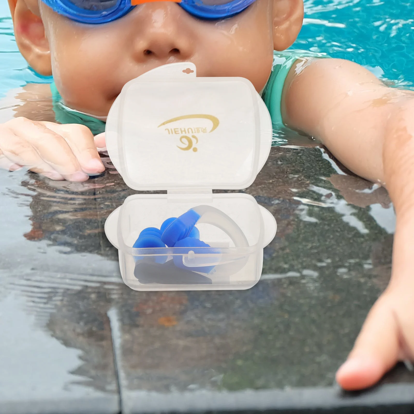 Рисунок 2 - 1 комплект, женские затычки для