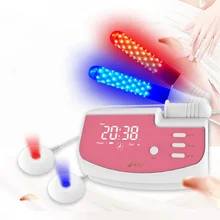 

Led Pro Light Gynecology Therapy Device With Medical Red And Blue Light Therapy
