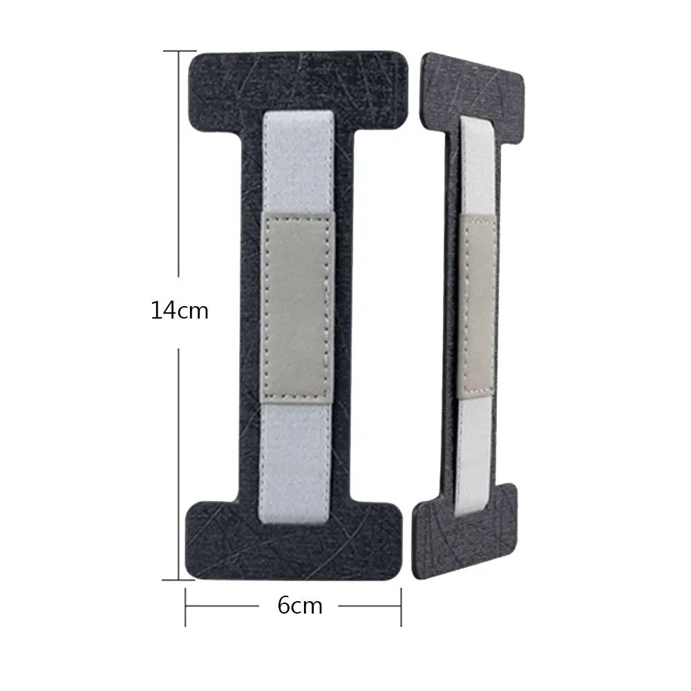 6-10.5 inch Kindle Tablet PC Stands Self-adhesive Universal Tablet Grip Strap Hand Holder Anti Slip Finger Sling Band Handle tablet stand tablet holder tablet hand strap