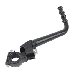 Pro Series Motorcycle Kick Start Lever (Black)