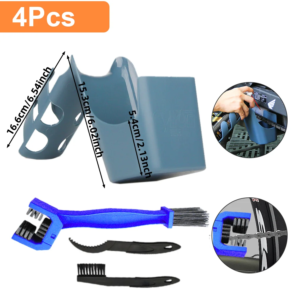 Blue Set 2