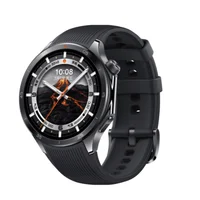 Origina OPPO Watch X2 Smart Watch 1.5 Inches 648mAh Snapdragon W5 BES2800BP 2GB RAM + 32GB ROM PhoneWatch LTPO AMOLED Watch 7.0 2