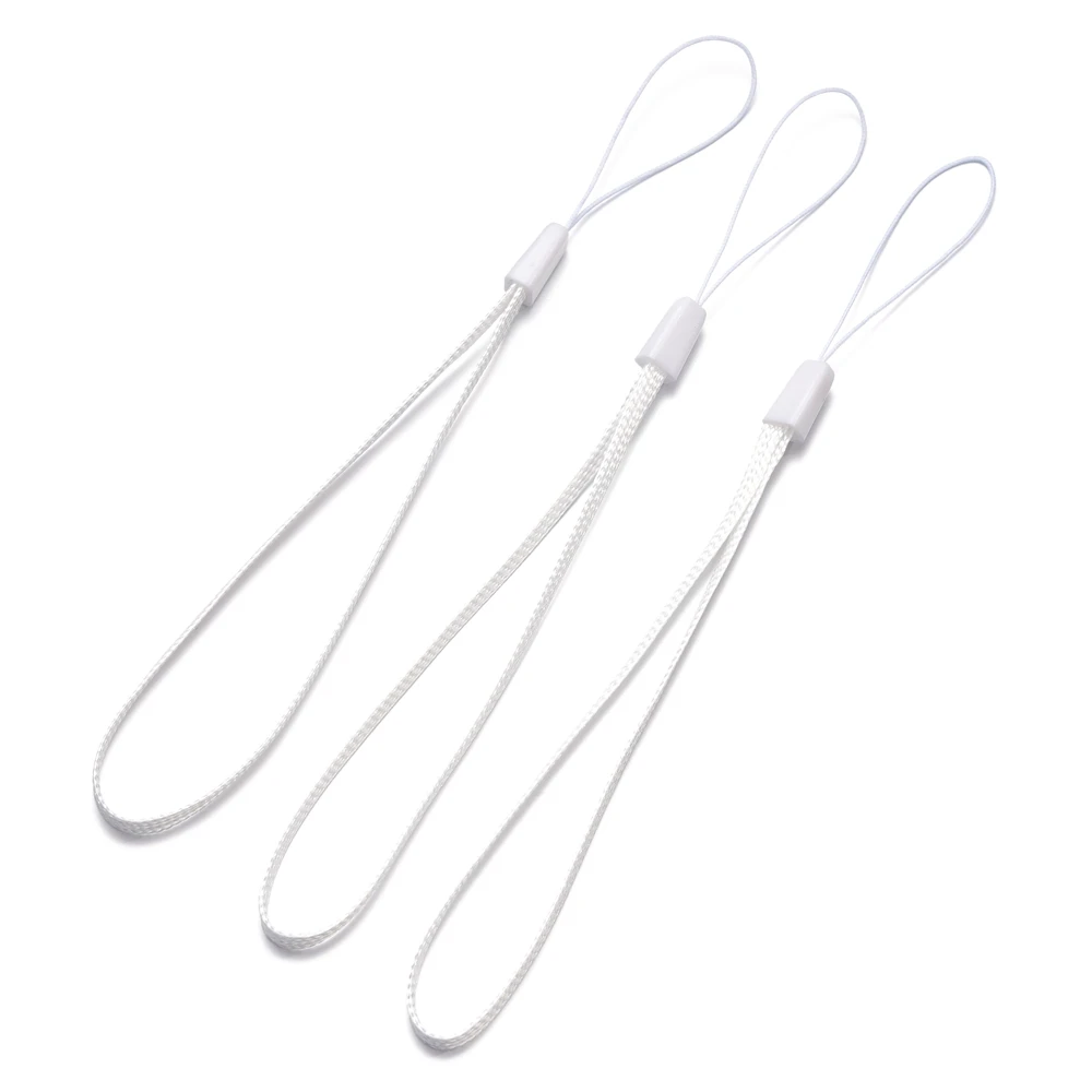 Nylon Lanyard Cord Set for Crafting and Accessories