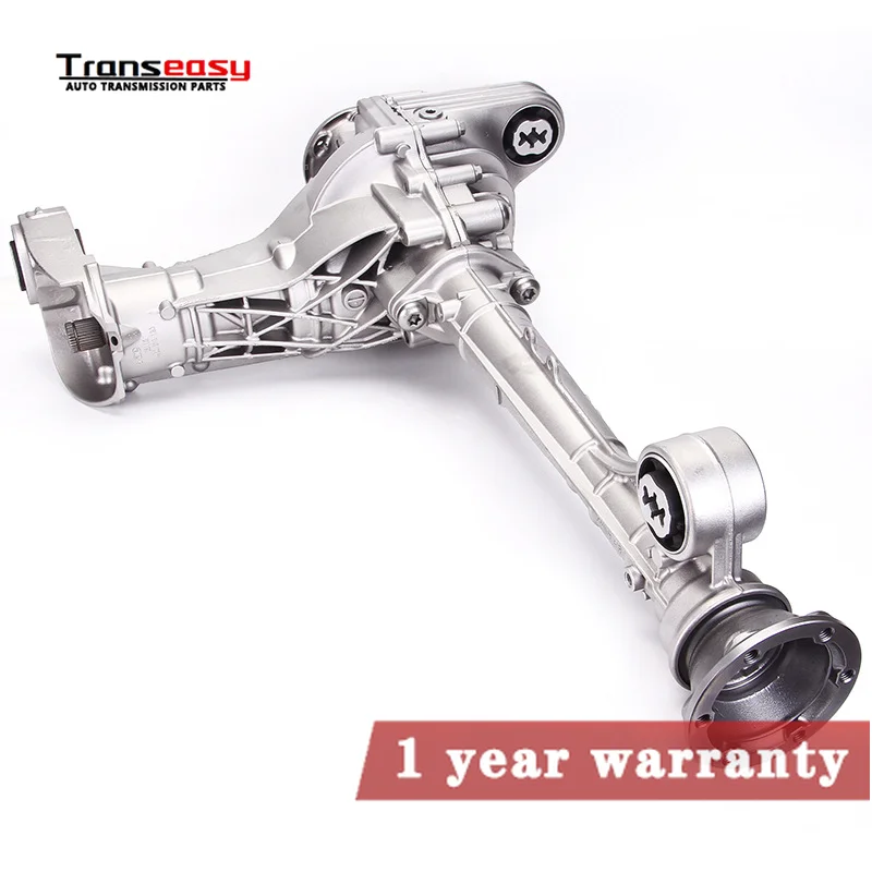 

0BM409505L Transmission Differential Transmission Transfer case Assembly Fits For VW Touareg 7P Q7 4L 3.0