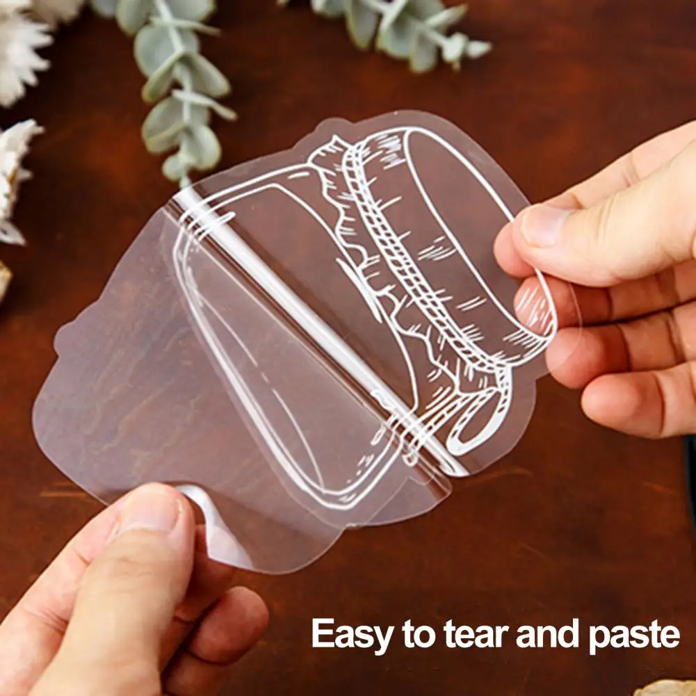 

Закладки для книг с сушеными цветами, нетоксичные закладки, изысканные прозрачные закладки «сделай сам», 80 шт./набор, образцы засушенных цветов, растений для студентов