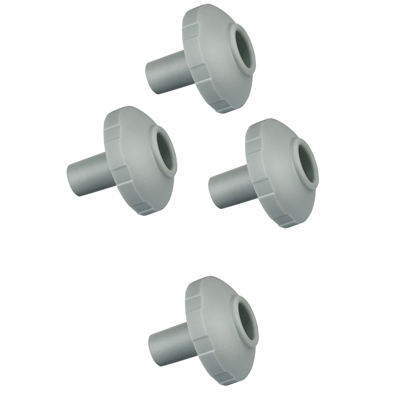 

Шланг плавательного бассейна соединитель, адаптер, Входное сопло для бассейна, соединитель для фильтрации распылением